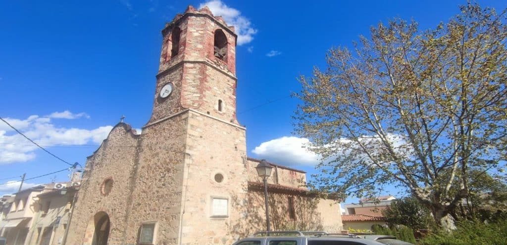 horarios de misa de Parroquia Virgen de la Esperanza en La Batllòria