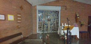 horarios de misa de Parroquia Virgen de la Merced en Badia del Vallès