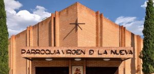 horarios de misa de Parroquia Virgen de la Nueva en Madrid