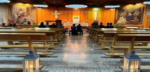 Collado Villalba 2 horarios de misa de Parroquia Virgen del Camino en Collado Villalba