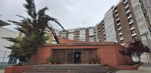 horarios de misa de Parroquia Virgen del Cortijo en Madrid
