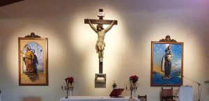 horarios de misa de Parroquia Virgen del Mar en Madrid