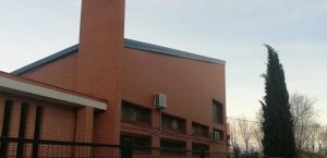 horarios de misa de Parroquia Virgen del Refugio y Santa Lucía en Madrid