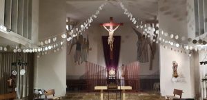 horarios de misa de Parroquia de Cristo Rey en Inca