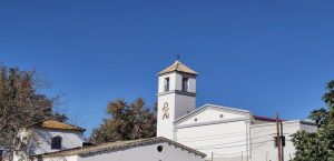 Huelva 9 horarios de misa de Parroquia de Cristo Sacerdote en Huelva