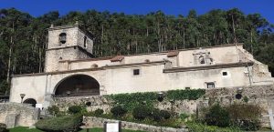 Argoños 2 horarios de misa de Parroquia de El Salvador en Argoños