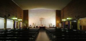 Sevilla 41 horarios de misa de Parroquia de Los Sagrados Corazones en Sevilla