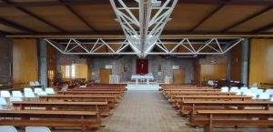 Oviedo 9 horarios de misa de Parroquia de Los Santos Apóstoles en Oviedo