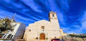 horarios de misa de Parroquia de Los Santos Reyes en Castellnovo