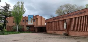 Valladolid 25 horarios de misa de Parroquia de María Auxiliadora en Valladolid