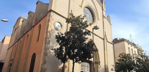 horarios de misa de Parròquia de Nostra Senyora de la Soledat en Igualada