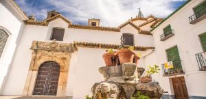 horarios de misa de Parroquia de Ntra. Sra. de la Asunción en Priego de Córdoba