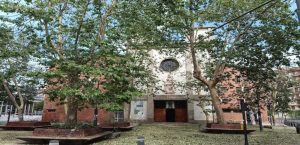 horarios de misa de Parroquia de Nuestra Señora Madre de Los Desamparados en Vitoria