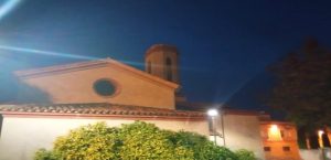 Manlleu 3 horarios de misa de Parroquia de Nuestra Señora de Gracia en Manlleu