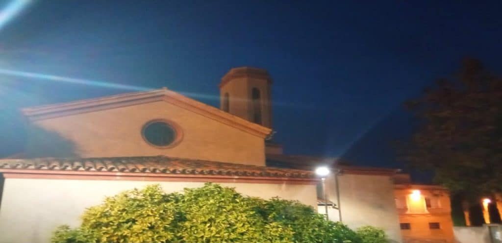 horarios de misa de Parroquia de Nuestra Señora de Gracia en Manlleu