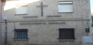 Valladolid 24 horarios de misa de Parroquia de Nuestra Señora de Guadalupe en Valladolid