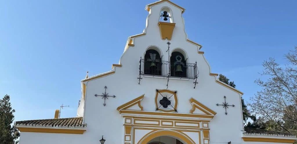 Parroquia de Nuestra Señora de Loreto 1 horarios de misa de Parroquia de Nuestra Señora de Loreto en Sevilla