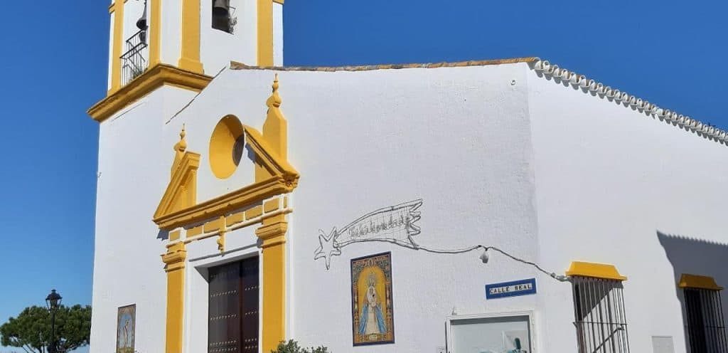 Parroquia de Nuestra Señora de Los Remedios 1 horarios de misa de Parroquia de Nuestra Señora de Los Remedios en Dehesa Golf