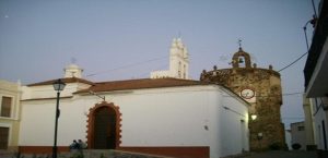 horarios de misa de Parroquia de Nuestra Señora de Los Remedios en Zahínos
