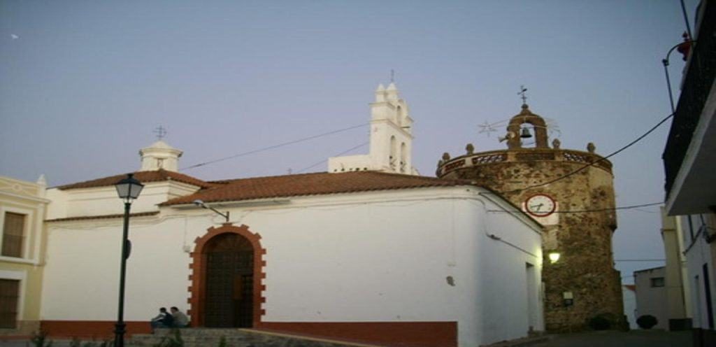 horarios de misa de Parroquia de Nuestra Señora de Los Remedios en Zahínos