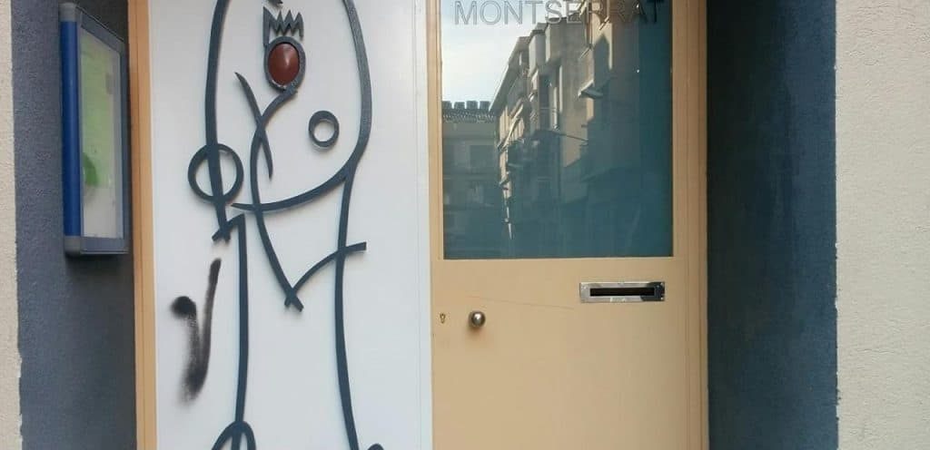 horarios de misa de Parroquia de Nuestra Señora de Montserrat en Mataró