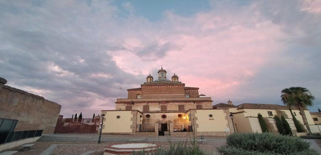horarios de misa de Parroquia de Nuestra Señora de la Asunción en Palma del Río