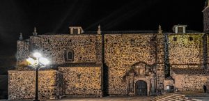 Puertollano 4 horarios de misa de Parroquia de Nuestra Señora de la Asunción en Puertollano