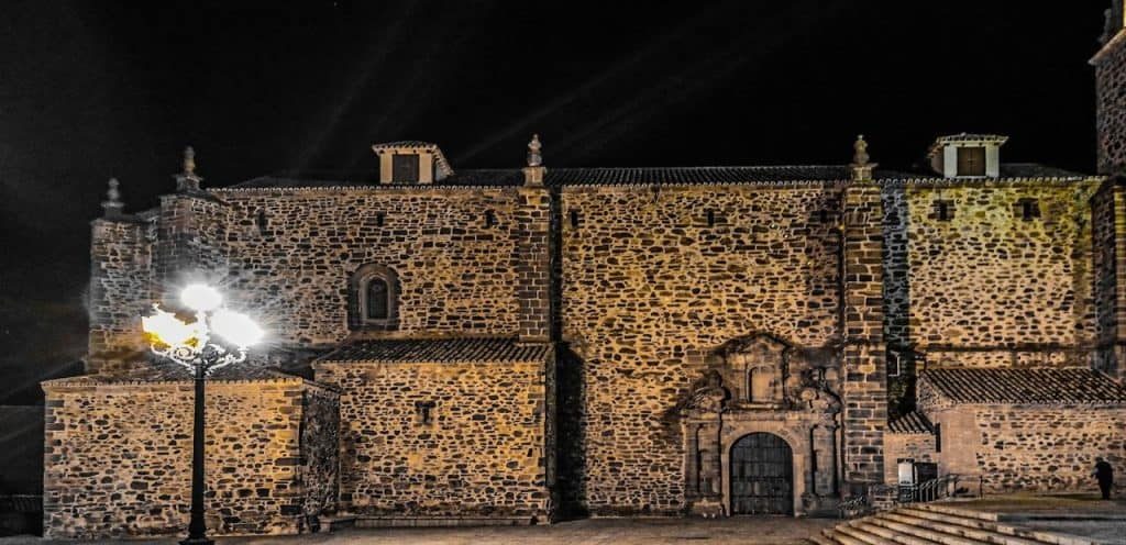 horarios de misa de Parroquia de Nuestra Señora de la Asunción en Puertollano
