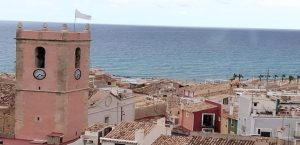horarios de misa de Parroquia de Nuestra Señora de la Asunción en Villajoyosa