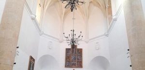 horarios de misa de Parroquia de Nuestra Señora de la Encarnación en Setenil de las Bodegas