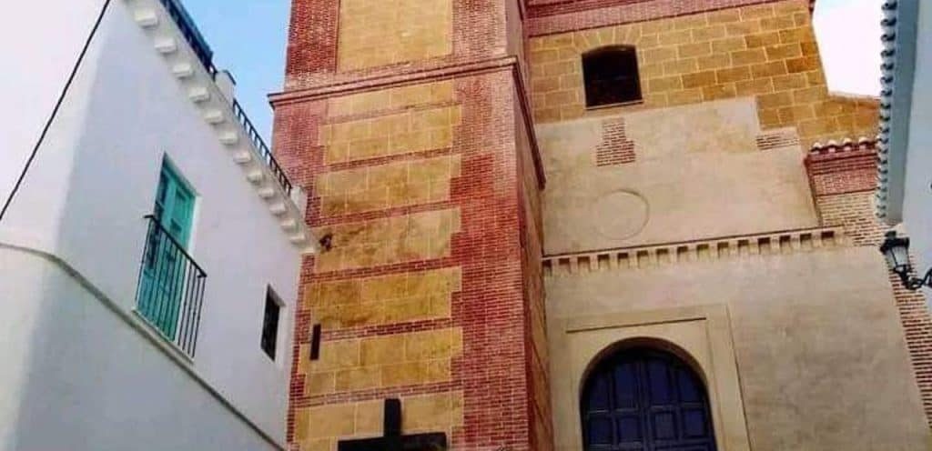 Parroquia de Nuestra Señora de la Encarnación 1 horarios de misa de Parroquia de Nuestra Señora de la Encarnación en Torrox