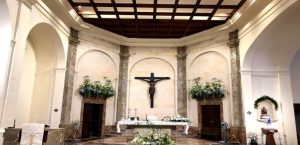 horarios de misa de Parroquia de Nuestra Señora de la Salud en Palma