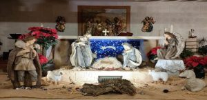 Las Rozas de Madrid 5 horarios de misa de Parroquia de Nuestra Señora de la Visitación en Las Rozas de Madrid