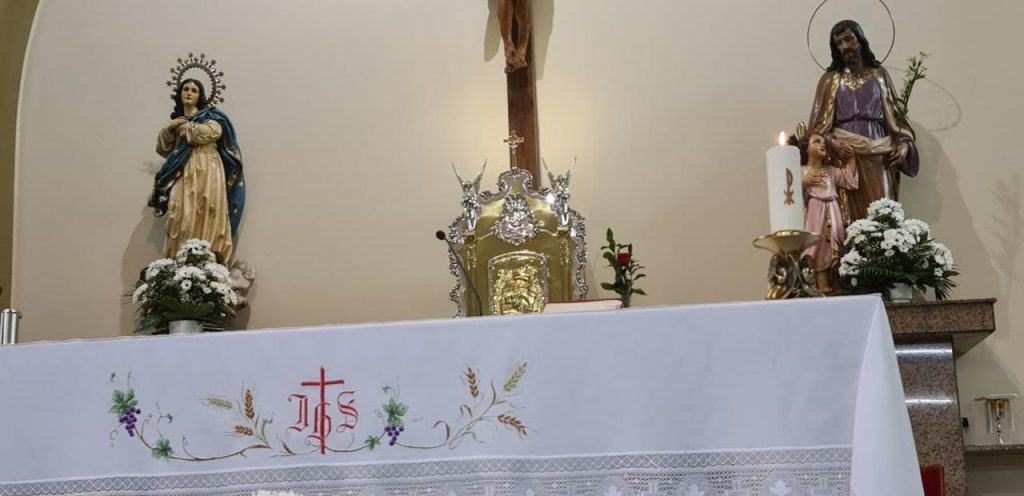 Parroquia de Nuestra Señora del Carmen 1 horarios de misa de Parroquia de Nuestra Señora del Carmen en A Coruña
