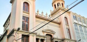 Ferrol 3 horarios de misa de Parroquia de Nuestra Señora del Carmen en Ferrol