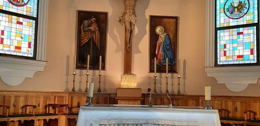 horarios de misa de Parroquia de Nuestra Señora del Carmen en Fuengirola