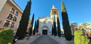 horarios de misa de Parroquia de Nuestra Señora del Carmen en La Eliana