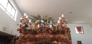 El Puerto de Santa María 7 horarios de misa de Parroquia de Nuestra Señora del Carmen y San Marcos en El Puerto de Santa María