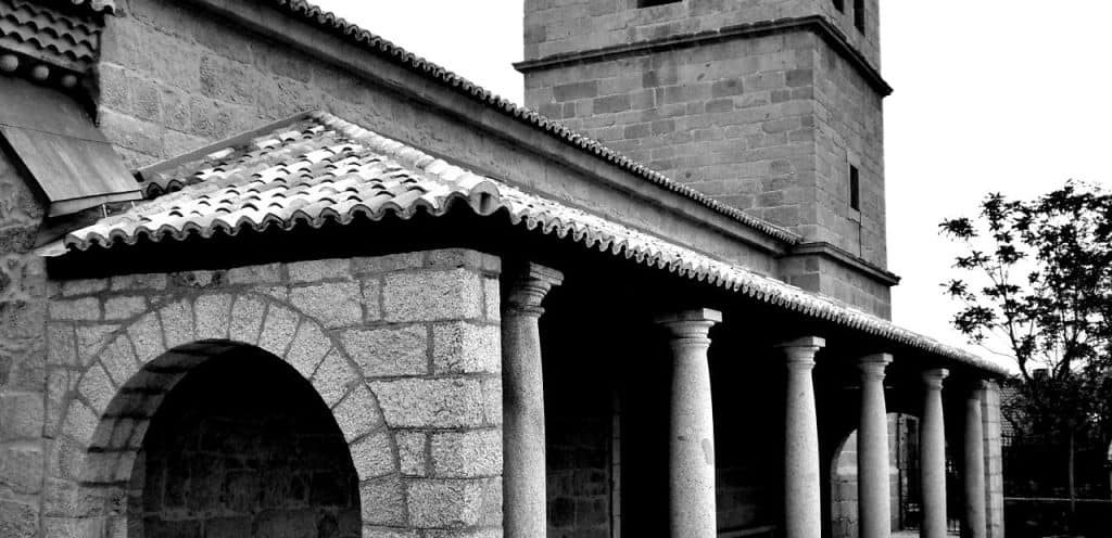 Parroquia de Nuestra Señora del Enebral 1 horarios de misa de Parroquia de Nuestra Señora del Enebral en Collado Villalba