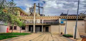 Valladolid 23 horarios de misa de Parroquia de Nuestra Señora del Henar en Valladolid