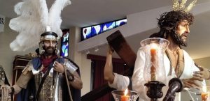 Sevilla 37 horarios de misa de Parroquia de Nuestra Señora del Rosario San Jerónimo en Sevilla