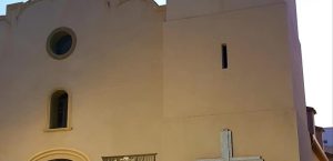horarios de misa de Parroquia de Nuestra Señora del Rosario en Rafal