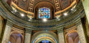 Valladolid 22 horarios de misa de Parroquia de San Agustín en Valladolid