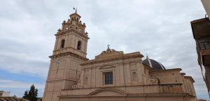 horarios de misa de Parroquia de San Andrés Apóstol en La Alcudia