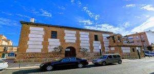 horarios de misa de Parroquia de San Andrés Apóstol en Talavera de la Reina
