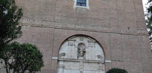 Valladolid 21 horarios de misa de Parroquia de San Andrés Apóstol en Valladolid