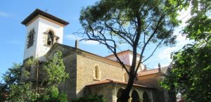 horarios de misa de Parroquia de San Andres en Viveda