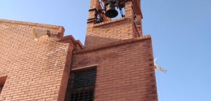 horarios de misa de Parroquia de San Andrés y San Pedro de Las Bayas y Asprillas en Elche
