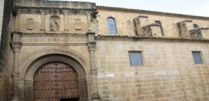 horarios de misa de Parroquia de San Andrés y Santa María del Alcázar en Baeza