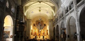 horarios de misa de Parroquia de San Antonio Abad en Sa Pobla